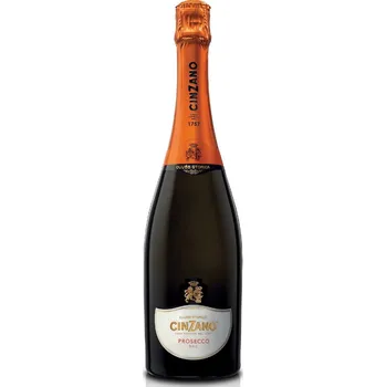 Cinzano Cinzano Prosecco DOC 0,75l