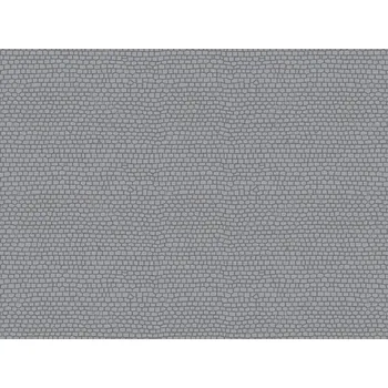 Modelová železnice Dlažba nebo kamenná zídka H0/TT 1 ks - Auhagen 52436