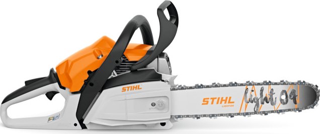 STIHL Motorová pila MS 182