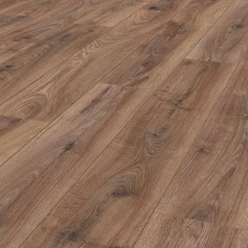 laminátová podlaha LOGOCLIC Aquaprotect Laminátová podlaha, dub Molde, 1288 × 195 × 6 mm LO AP5948PP6