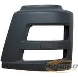 Roh nárazníku MAN TGL, TGM EURO 6, levý 16437