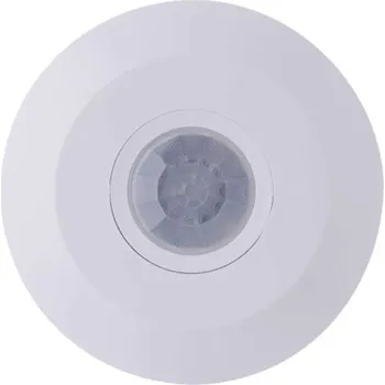 Pohybové čidlo PIR čidlo ST05C stropní, zátěž až 2000W