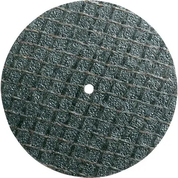 Řezný kotouč Dremel Řezný kotouč 426, ø 32 mm, 5 ks 2615042632