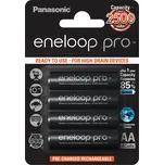 Panasonic Eneloop Pro Blister AA 4 ks
