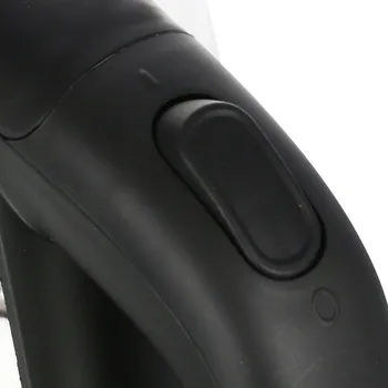 Rychlovarná konvice EMERIO WK-119988.7 rychlovarná konvice, bezšňůrová, černá, nerezová ocel, WK-119988.7