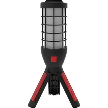 Svítilna BAUHAUS LED lampa WORK 800, 800 lm, akumulátorová 28598