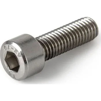 Stavebniny Šroub G21 imbus M8x16, DIN 912, nerez