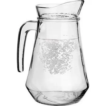 NO NAME Skleněný džbán GastroLine, 1l 35921
