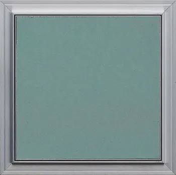 Revizní dvířka Profi-V Revizní klapka, 200 × 200 × 12,5 mm RK KERVAL PROFI-V 200X200/12,5