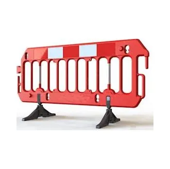 parkovací zábrana Mobilní zábrana plastová SCA