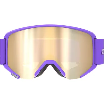 Lyžařské brýle Atomic Savor GT HD Photo Purple 23/24