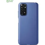 Lenuo Leshield obal pro Xiaomi Redmi Note 11/11S, modrá