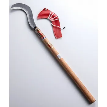 Mačeta Japonský srp OJIKA Yabukiri 605/195