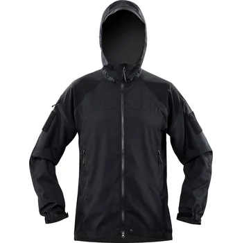 Tilak Military Gear® Bunda Operator Tilak Military Gear®, Barva: Černá, Velikost: M