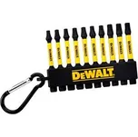 DeWALT DT7275 Sada T bitů, 57mm, 10 ks