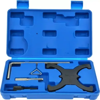 Rozvod motoru Aretační přípravek pro motory Ford 1,6 TI-VCT