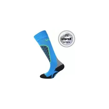 Lomaxik podkolenky modrá