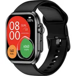 ARMODD Squarz 12 Barva: Černá