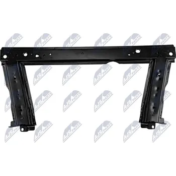 Příslušenství karosérie Pomocný rám / souprava nosičů NTY ZRZ-RE-036