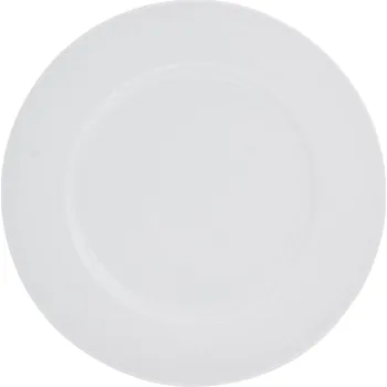 Talíř Kahla Aronda Dezertní talíř 21 cm Bílá