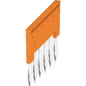 Rozvaděč WEIDMÜLLER Propojka Weidmuller ZQV 6N/6 2733950000