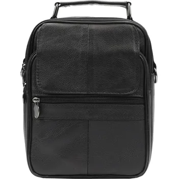 Pánské crossbody Gregorio P01 6037 černá