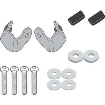 Kappa D5132KITK montážní sada pro 5132DTK pro BMW C 400 GT -19 BMW C 400 GT rok 19-20
