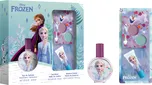 Disney Frozen Beauty Set EDT 100 ml +…