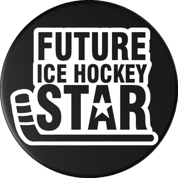 Puk Hokejový puk Future Ice Hockey Star