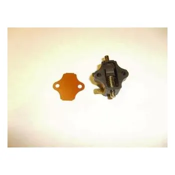 Čidlo automobilu Čidlo (snímač, spínač) s pružinou /kontrola zajištění kabiny LIAZ/ 3270