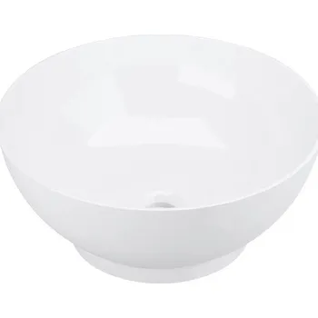 Umyvadlo Camargue Umyvadlo na desku Zonda, ø 43 × 18 cm 2016E