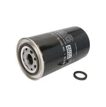 Auto-moto Palivový filtr DAF, AVIA CUMMINS, TATRA 815, Terrno, Euro 2, Euro 3 - MANN FILTER 17527