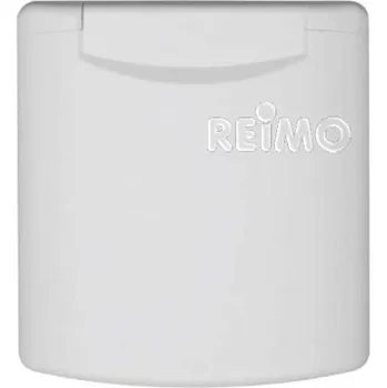 Autodoplněk FAWO Plnící hrdlo na čerstvou vodu s magnetickým víkem - různé barvy Varianta: Volně ložené - bílé