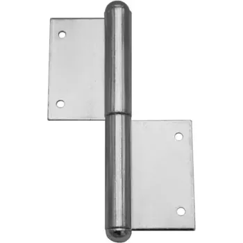 Nábytkové kování Závěs 100 P okenní