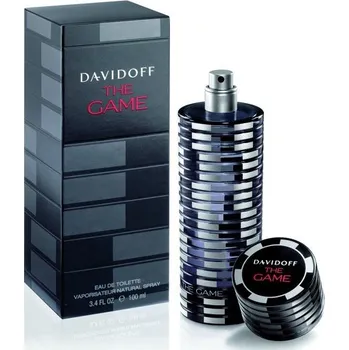 Davidoff The Game M EDT