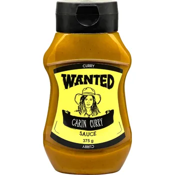 Omáčka Frujo Curry omáčka 580 g