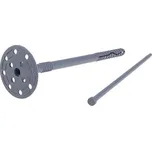 Fasádní hmoždinka talířová, ø 10 × 220 mm, 100 ks 39219