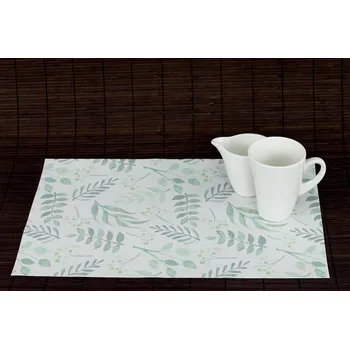 umělá květina Autronic Prostírání plastové - PS6630