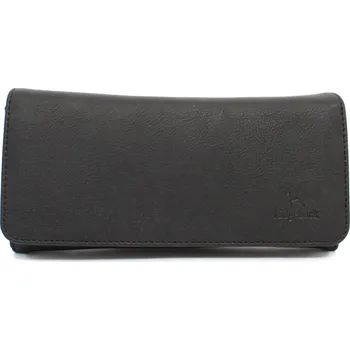 Peněženka Nicole Brown Dámská peněženka JBPS 13 Barva: Černá
