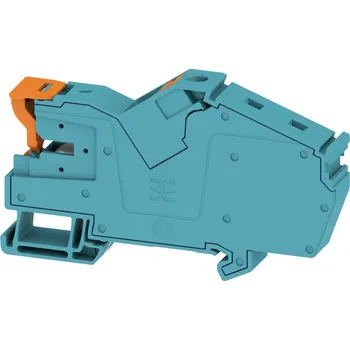 Rozvaděč WEIDMÜLLER Svorka Weidmuller AITB 16 BB NLO BL 2669140000