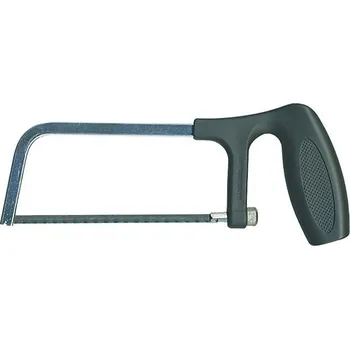 Ruční pilka Wisent Pila na kov, 150 mm, rychlořezná ocel, plast 3005 150 WIS