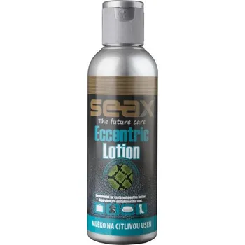 Tělové mléko SEAX Eccentric Lotion 200 ml