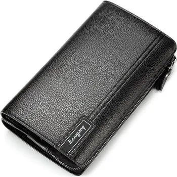Peněženka Pánská peněženka do ruky Barva: Černá