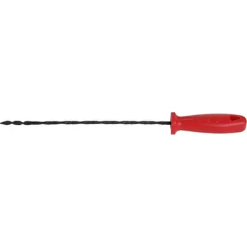 Ruční pilka LEVIOR Pila ruční vrtací na sádrokarton 300mm