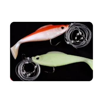 Umělá nástraha Imax Nordic BigGame Rig5 Shad