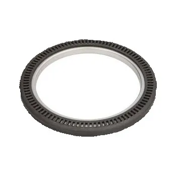 Těsnění (gufero) náboje kola (132x172x12) MAN TGA, TGM, TGS, TGX, F2000, L2000, M2000 zadní nápravy (včetně ABS kroužku) 15495