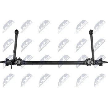 Zavěšení kol Tělo nápravy NTY ZRZ-HY-530