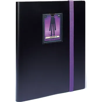 Obal pro sběratelský předmět LEUCHTTURM Sběratelské album SLIM FANTASY