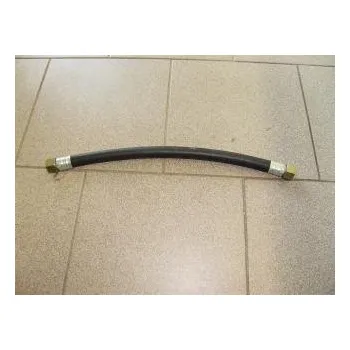 Příslušenství ke kompresoru Tlaková vzduchová hadice na 27.klíč, 41cm 9050