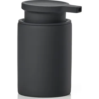 Dávkovač mýdla Zone Denmark, Dávkovač mýdla Karma 250 ml černý - Formadore